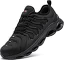 Larnmern Arbeitsturnschuhe Stahlkappe