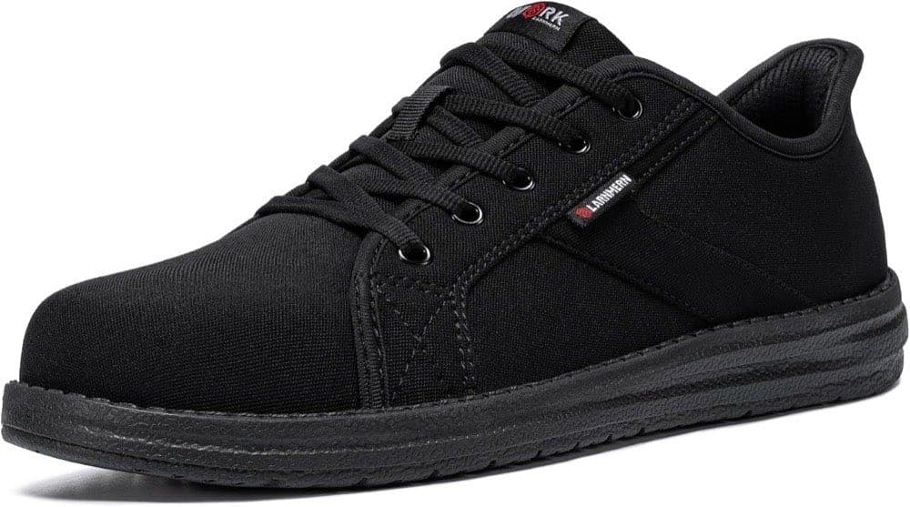 Larnmern Stahlkappenschuhe Herren