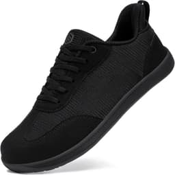 LARNMERN Larnmern Slip-On SB Schwarz