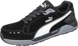 PUMA Safety Airtwist Low S3 ESD HRO