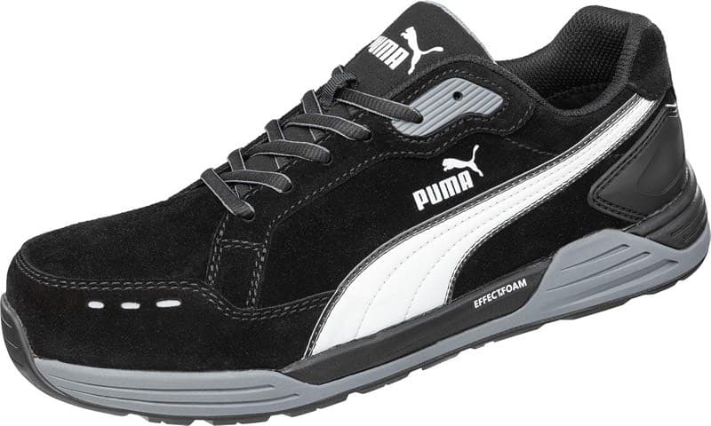 Airtwist Low S3 ESD HRO