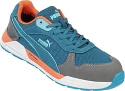 PUMA Safety Frontside Low S1P ESD