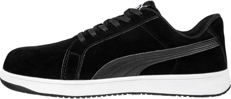 Iconic Low S1PL ESD