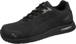 PUMA Safety Bounce Low S3S FO SR