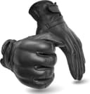 normani Quarzsandhandschuh Kevlar-Claim Gr. 3XL