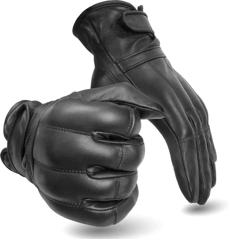 normani Quarzsandhandschuh Kevlar-Claim Gr. 3XL
