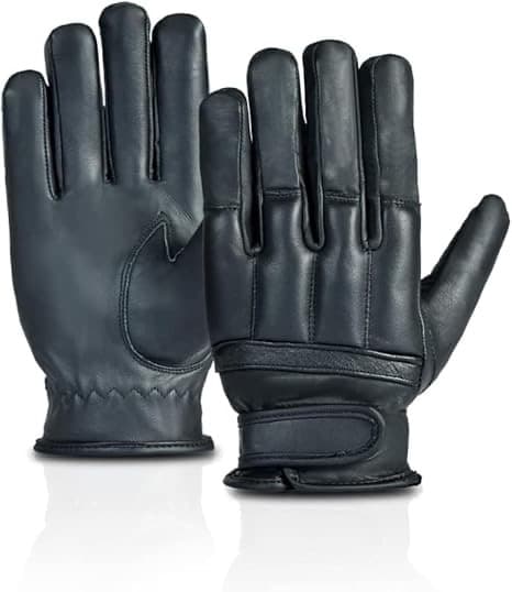 Einsatzhandschuhe Quarzsand + Kevlar (Listing)