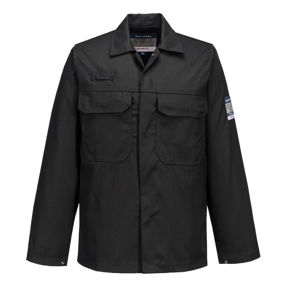 Portwest BIZ2 Bizweld FR-Jacke XL