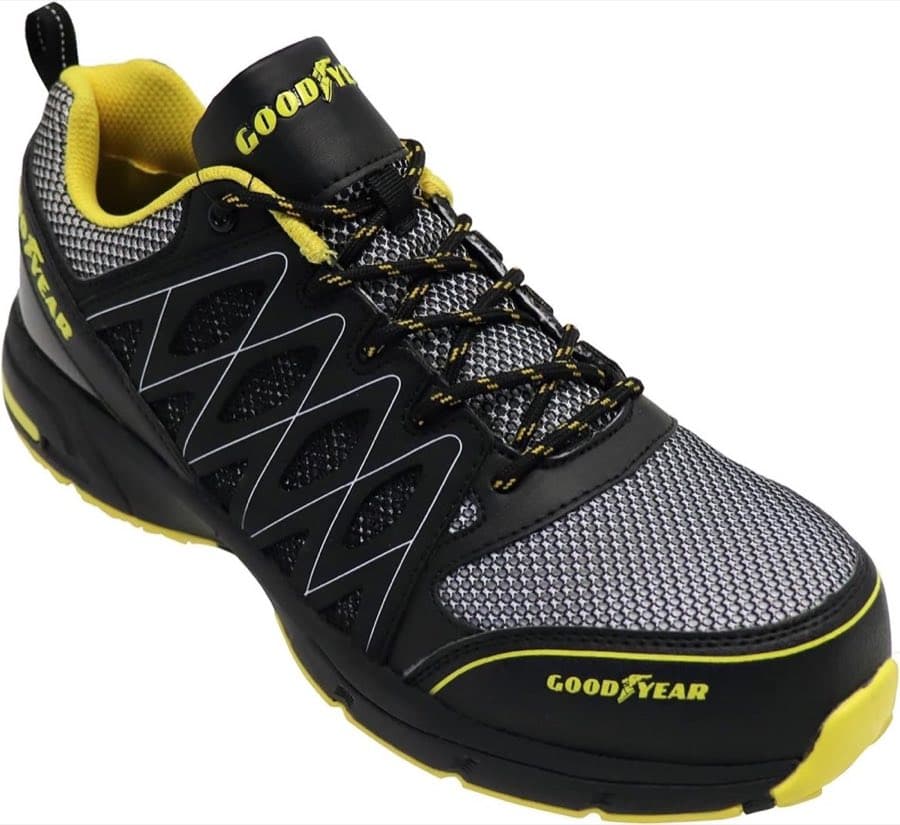 Goodyear S1P SRA HRO (ASIN 2)