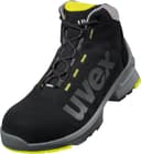 Uvex 1 Arbeitsstiefel S2 SRC ESD