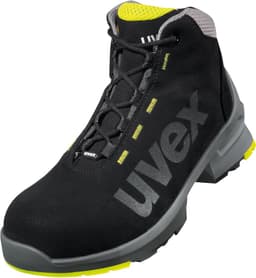 Uvex Uvex 1 Arbeitsstiefel S2 SRC ESD