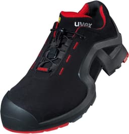 Uvex Uvex 1 X-Tended Support S3