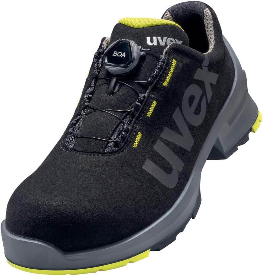 uvex 1 Boa 6566 S2 SRC