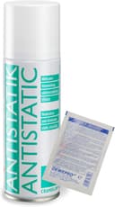 CRAMOLIN Antistatik Spray 200 ml + Tuch