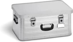 Alubox – Testsieger Enders TORONTO Alubox 47 L