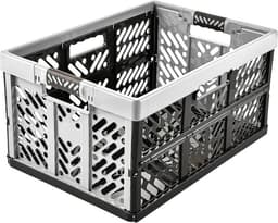 Faltbox – Testsieger keeeper ben Profi-Klappbox 45 L