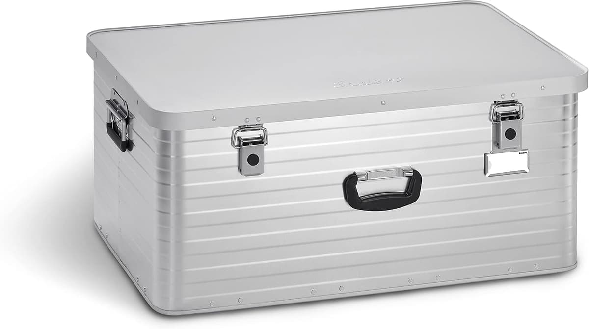 Enders TORONTO Alubox 130 L