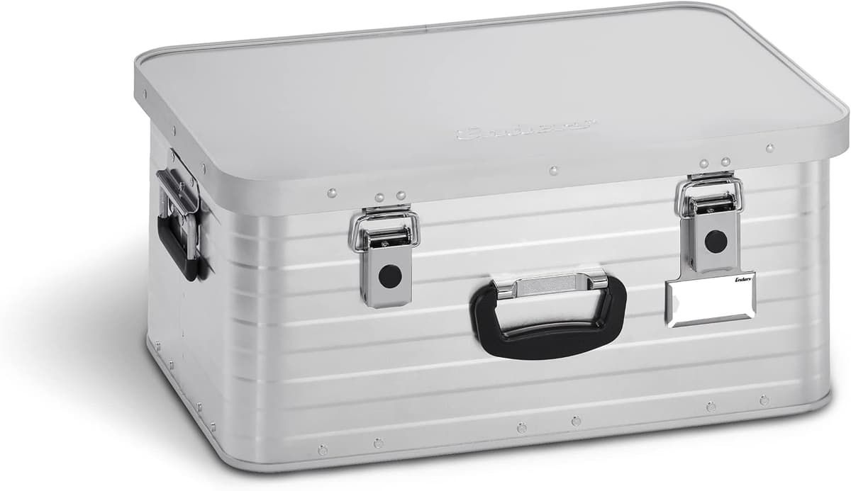 Enders TORONTO Alubox 47 L