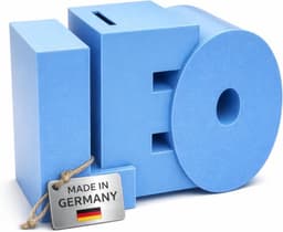 sneex print it! sneex Personalisierte Namens-Spardose (PLA)