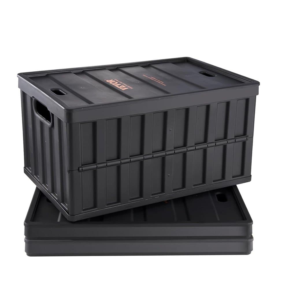 Transportboxen im Vergleich