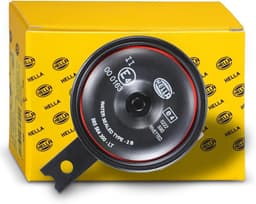 HELLA Style Horn S90 Hochton Single