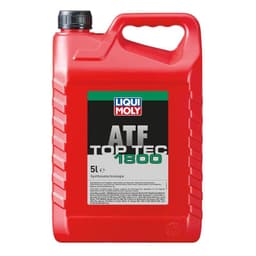 Liqui Moly Top Tec ATF 1800 Automatikgetriebeöl 5 Liter