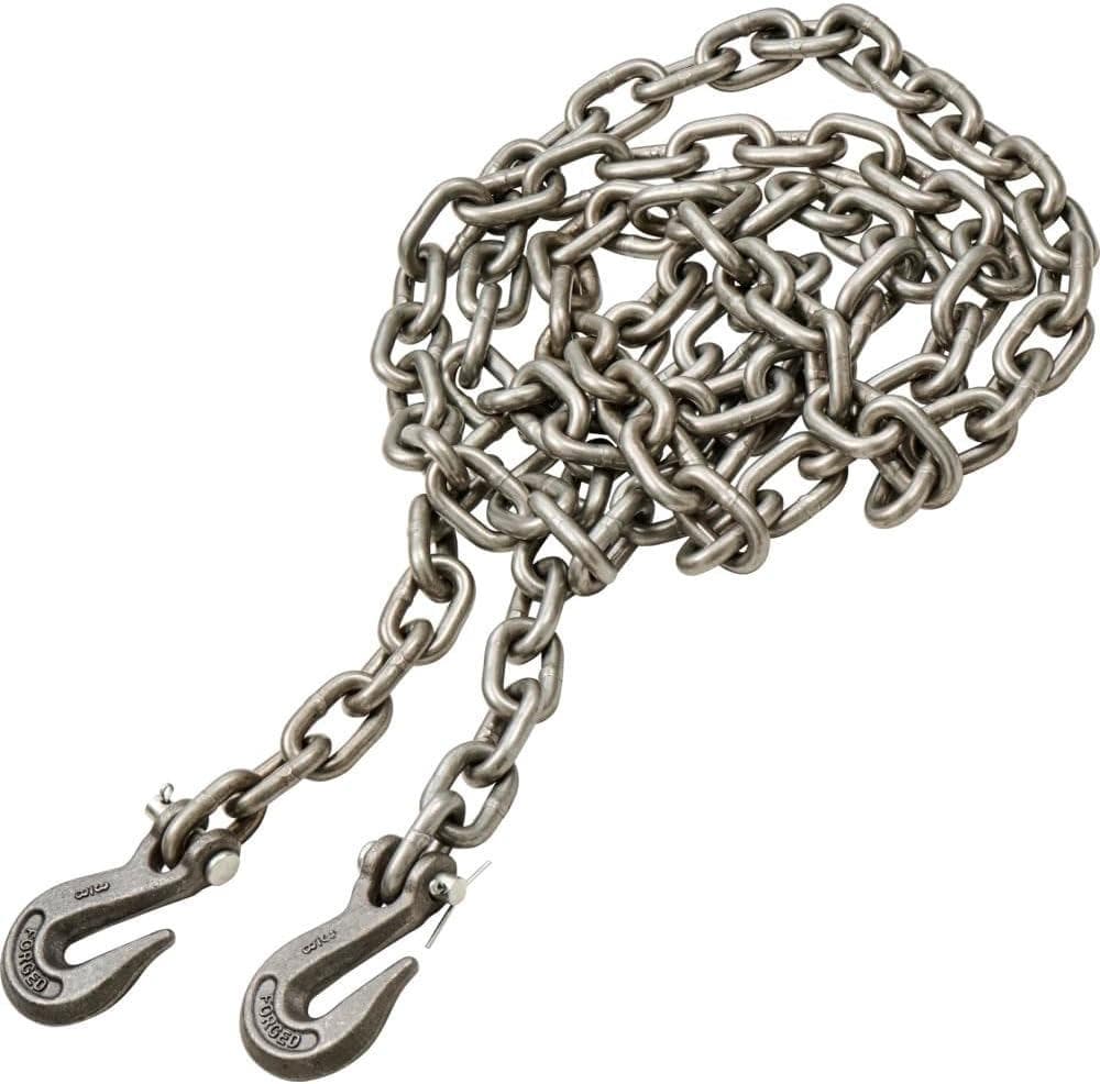 GERMANIA Forstkette 10 mm × 3,5 m
