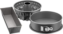 ORIGINAL KAISER Kaiser Inspiration Backformen-Set 3-teilig