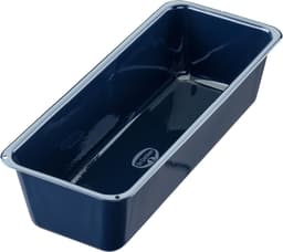 Dr. Oetker Kastenform 30 cm Back-Liebe Emaille – Testsieger im Emaille-Backform-Vergleich