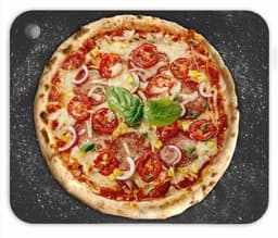 Chef Pomodoro Chef Pomodoro Backstahl 41 × 34 cm 6 mm