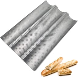 PIQIUQIU 3-Mulden 38×24,5