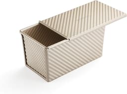 Monfish Monfish Pullman-Toastform mit Deckel