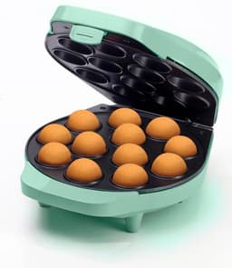 Bestron DCPM12 Mint – Testsieger im Cake-Pop-Maker-Vergleich