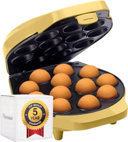 Bestron DCPM12 Gelb