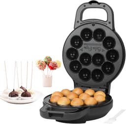 SugarWhisk SugarWhisk Flip Graphit