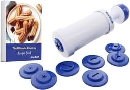 StarBlue Churrera ABS
