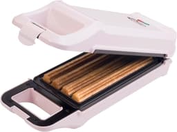 Bestron Churros-Eisen 700 W – Testsieger im Churros-Maker-Vergleich