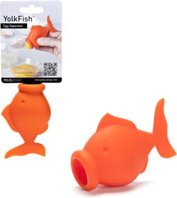 PELEG DESIGN Peleg Design Silikon-Sauger
