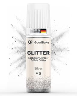 GoodBake GoodBake Silber 6 g