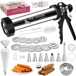 The Shark Kitchenware Shark Kitchenware 304