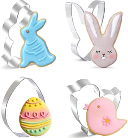 BELSVOR BELSVOR 4er Ostern