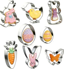 YUNNINGMENG YUNNINGMENG 8er Ostern