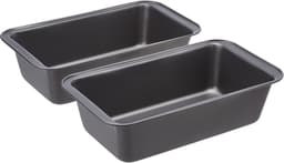Amazon Basics Amazon Basics Kastenform 2er-Pack