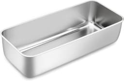 Homikit Homikit Edelstahl-Kastenform 30,5 cm