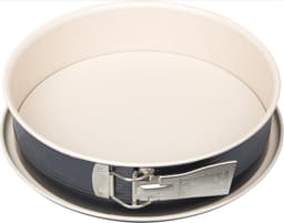 Zenker Zenker Springform 26 cm Crème Noir