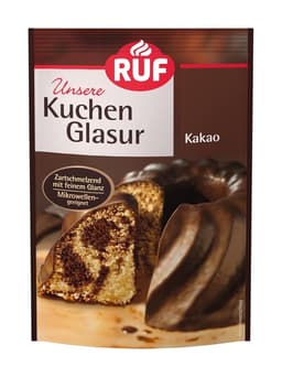 RUF RUF Kakao 100 g