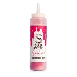 Super Streusel SuperDrip Pink 300 g