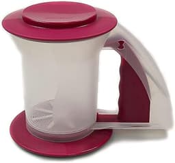Tupperware Tupperware Sieb Tup Sternrad