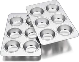 Homikit Homikit Edelstahl 2×6