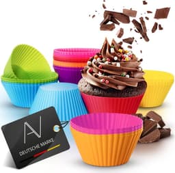 AVANA AVANA Standard-Cups 24er
